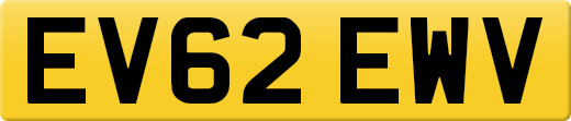 EV62EWV